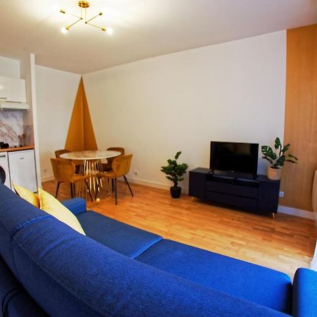 Suite George 5 + Parking Prive Et Securise Arras Exterior photo