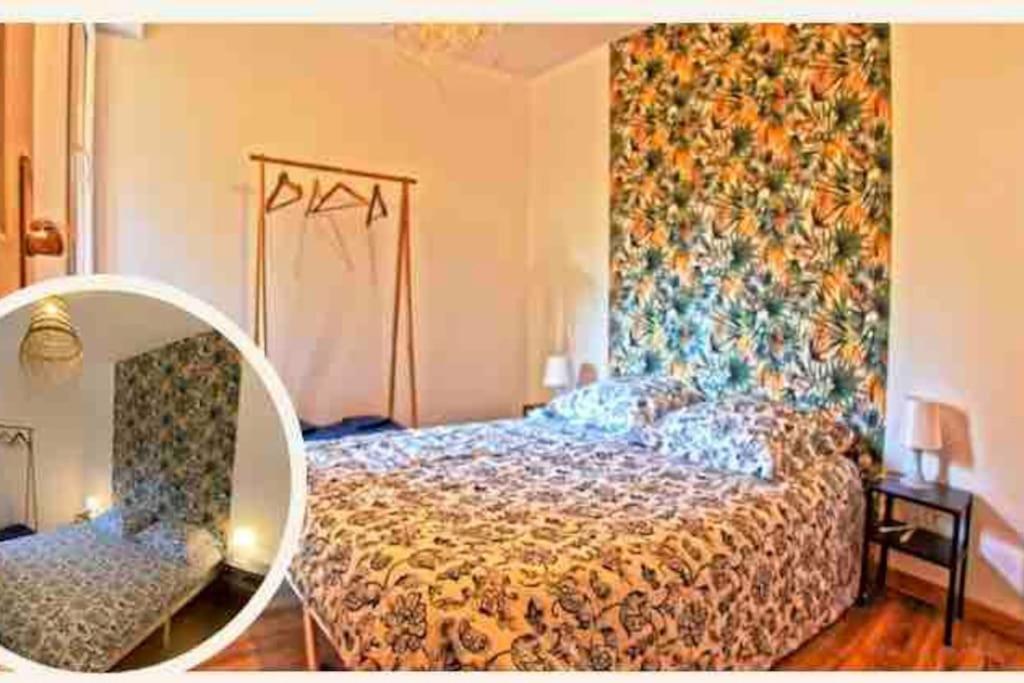 Suite George 5 + Parking Prive Et Securise Arras Exterior photo