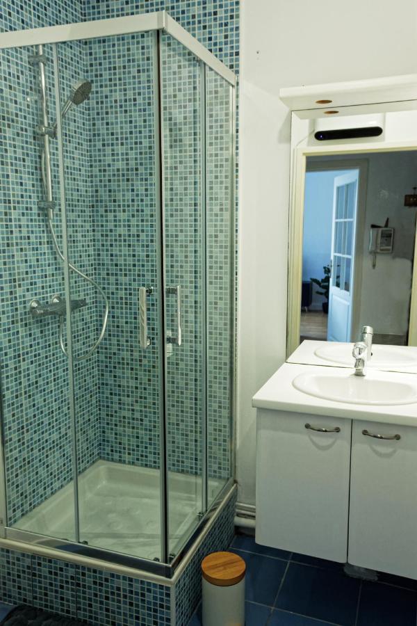 Suite George 5 + Parking Prive Et Securise Arras Exterior photo